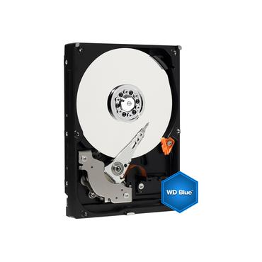 WD Blue WD40EZRZ - 4TB