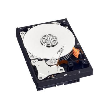 WD Blue WD40EZRZ - 4TB