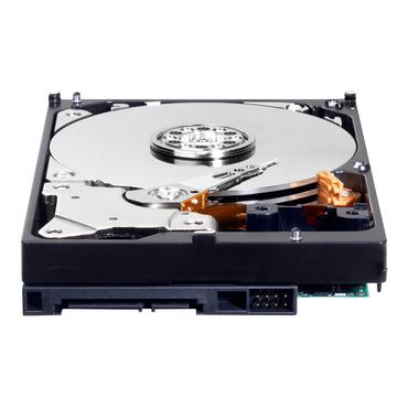 WD Blue WD40EZRZ - 4TB