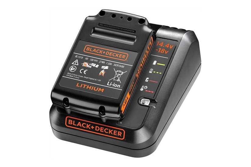 Black & Decker BDC1A15 Batteri