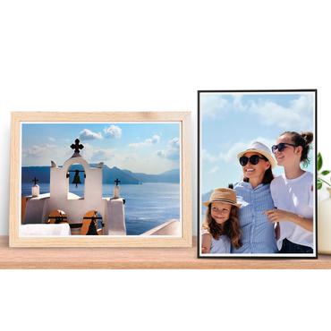 HP Advanced Photo Paper - fotopapper - blank - 20 ark - A3 - 250 g/m&sup2;