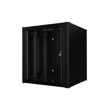 19" 12U W=600mm D=560mm