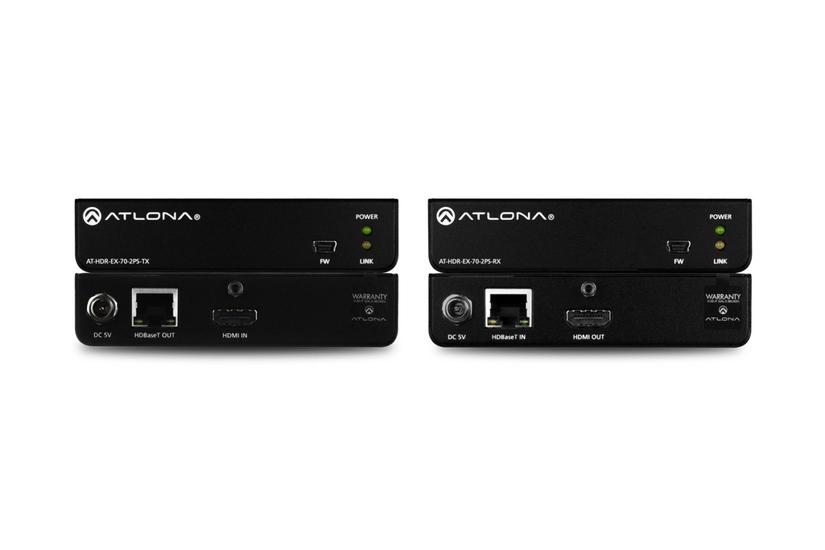 AT-HDR-EX-70-2PS, 4K HDR HDMI