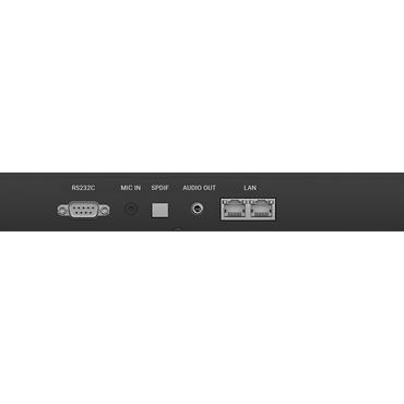 IIYAMA 189.3cm(75") TE7515A-B1AG 16:9 M-Touch 2xHDMI+2xUSB-C (Speditionsversand)