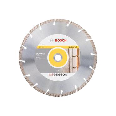 Bosch Standard f&ouml;r Universal diamantsk&aelig;reskive - f&ouml;r betong, murerarbete