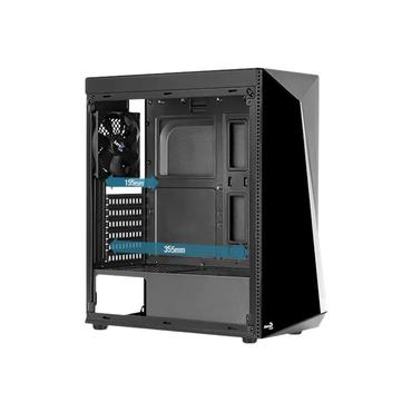 AeroCool Shard