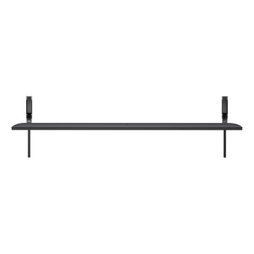 LG QNED AI 43QNED80A6A 109,2 cm (43") 4K Ultra HD Smart TV Wi-Fi Sort