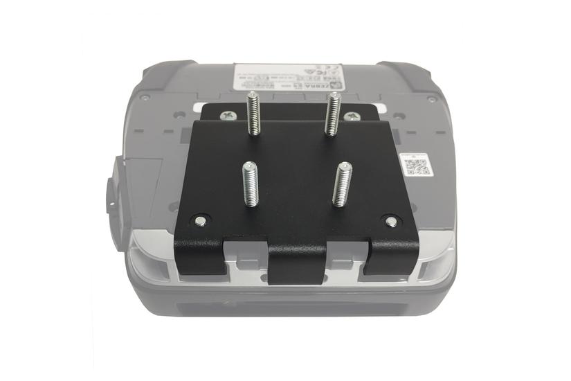 Gamber Johnson Monteringskit - 8.00 mm - 9.40 mm - 2.13 mm - 0.20 g