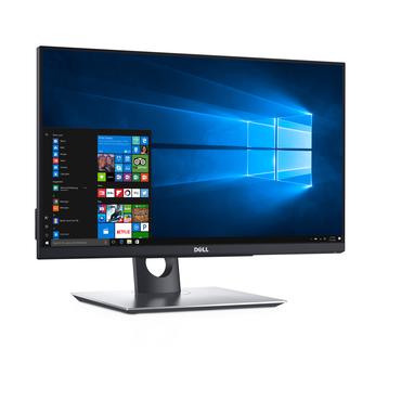 Dell P2418HT skærm - LED baglys - 24" - IPS - 6ms