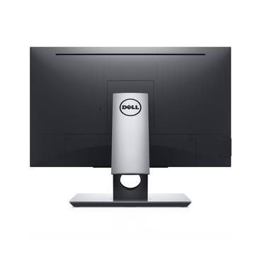Dell P2418HT skærm - LED baglys - 24" - IPS - 6ms