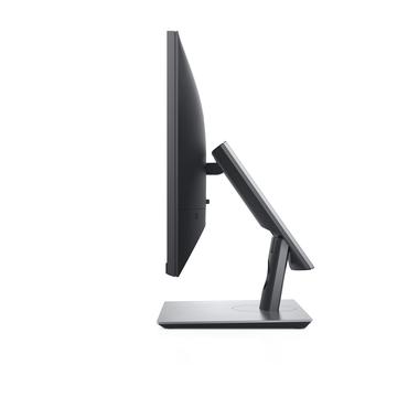 Dell P2418HT skærm - LED baglys - 24" - IPS - 6ms