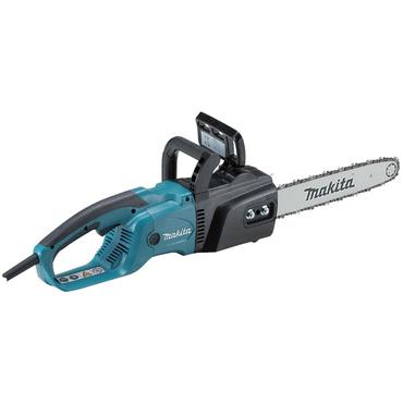 Makita UC3550A kædesav 2000 W Sort, Blå