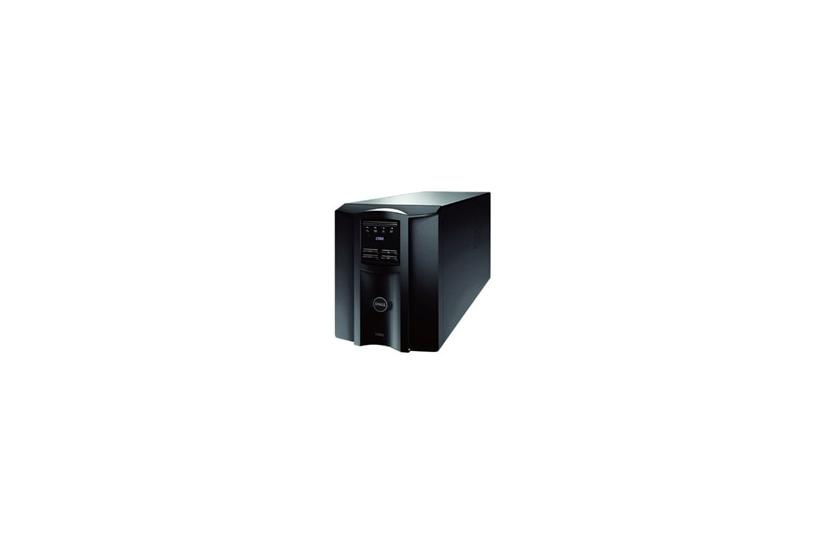 Dell Smart-UPS 1500VA LCD - UPS - 1000 Watt - 1500 VA