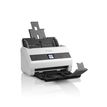 Epson WorkForce DS-970 - dokumentskanner - desktop - USB 3.0