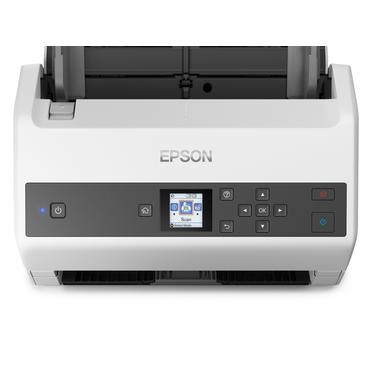 Epson WorkForce DS-970 - dokumentskanner - desktop - USB 3.0