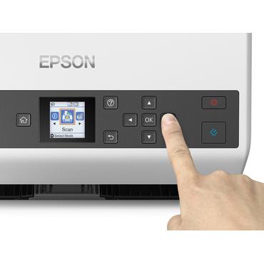 Epson WorkForce DS-970 - dokumentskanner - desktop - USB 3.0