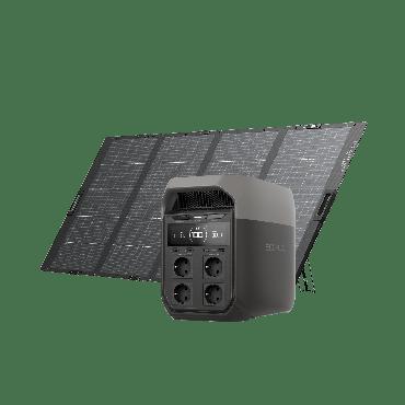 EcoFlow Powerbank