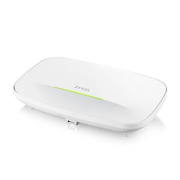 2er Set Zyxel NWA110BE WiFi 7 Access Point WLAN BE6500 Dualband, 1x 2.5G LAN, Nebula