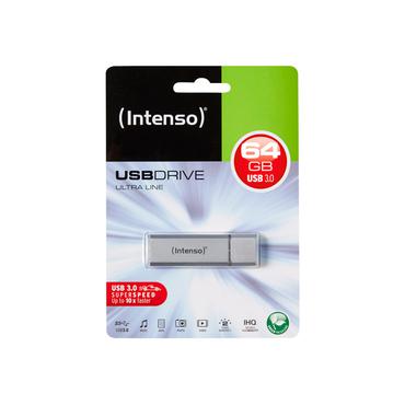 Intenso Ultra Line
