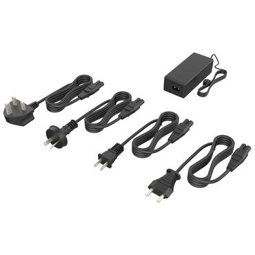 Vision TC2 P24V3A strømforsyningsadapter