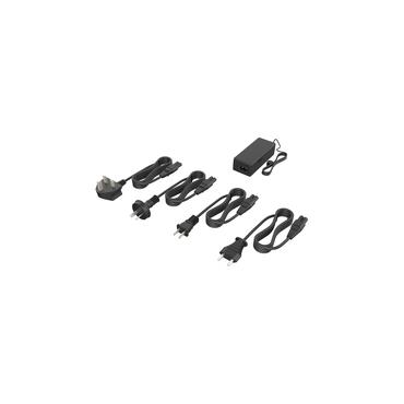 Vision TC2 P24V3A strømforsyningsadapter