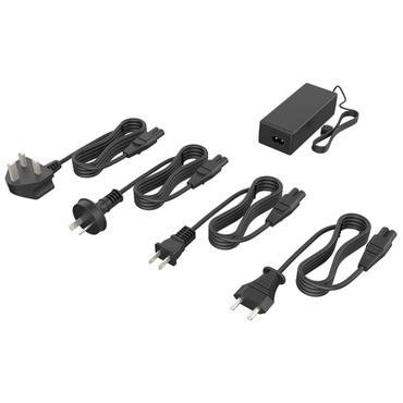 Vision TC2 P24V3A strømforsyningsadapter