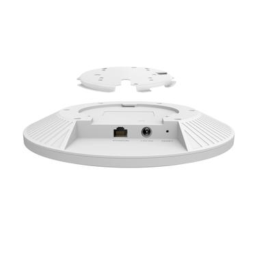 TP-Link Omada EAP680 WLAN adgangspunkt 4804 Mbit/s Hvid Str&oslash;m over Ethernet (PoE)
