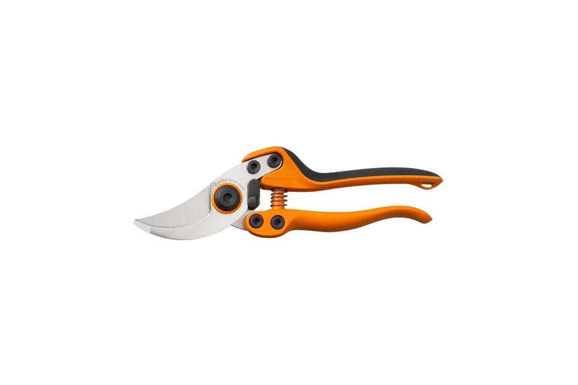 Fiskars Pro Beskæringssaks Aflede Sort Orange