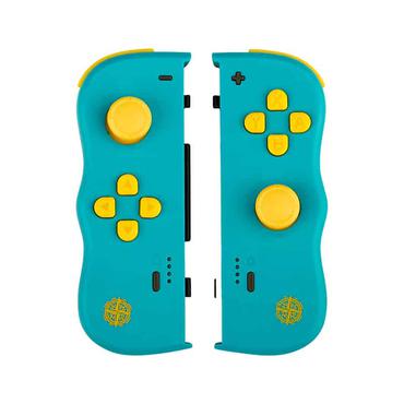 N--LEXIP X STEELPLAY Adventure Twinpads Switch