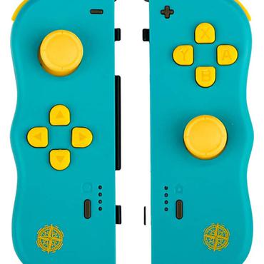 N--LEXIP X STEELPLAY Adventure Twinpads Switch