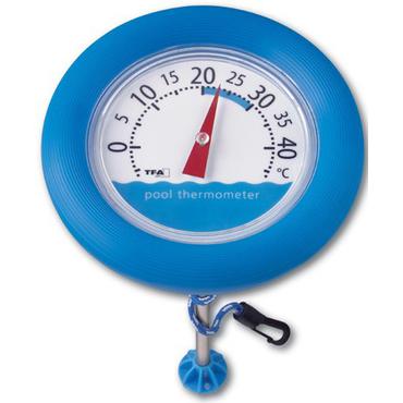 TFA 40.2007 Poolwatch thermometer