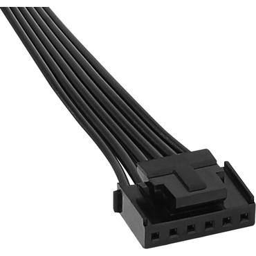 Aerocool Duo 12 Pro Computerkabinet Ventilator 12 cm Sort 3 stk