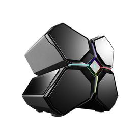 DeepCool QUADSTELLAR - tower - udvidet ATX