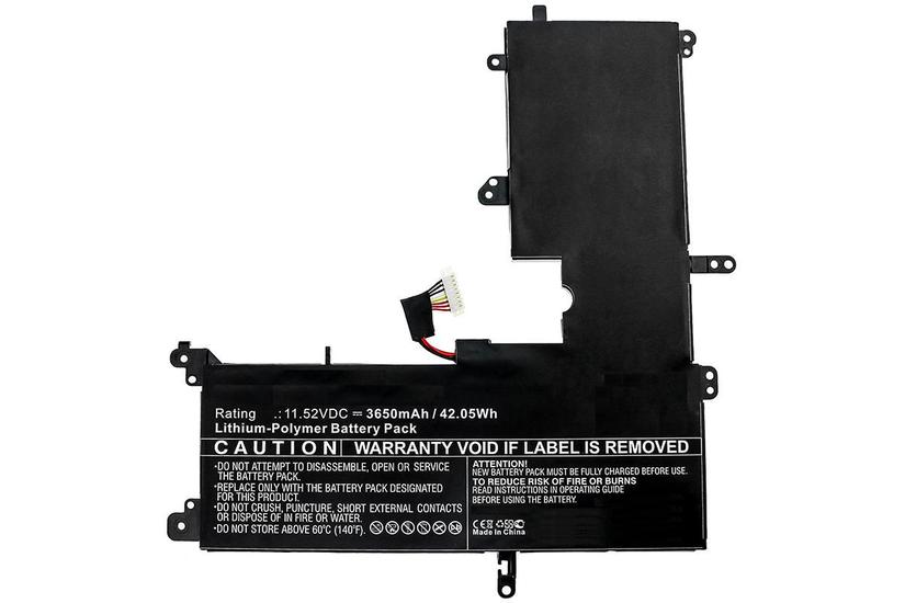 CoreParts - batteri til bærbar computer