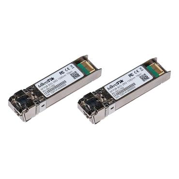 MikroTik XS+2733LC15D