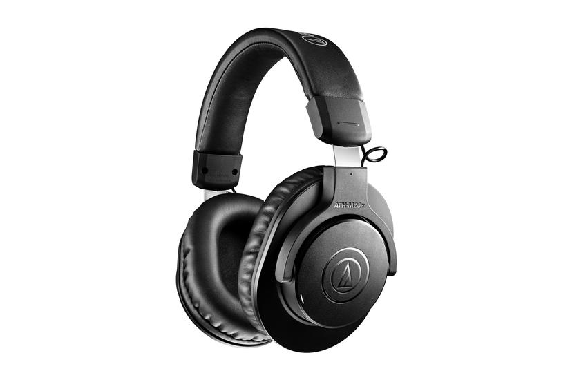 Audio-Technica ATH M20xBT - hovedtelefoner med mik.