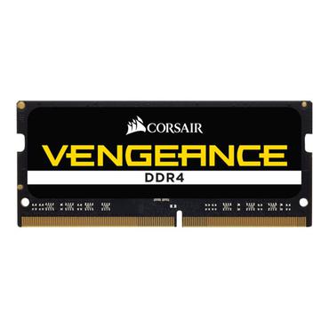 CORSAIR Vengeance - 16 GB: - DDR4 - 2666MHz - SO DIMM 260-PIN