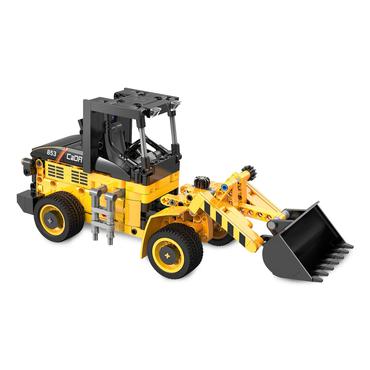 Jamara CaDA Wheel loader