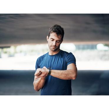 Hama 5000 4.19 cm (1.65&quot ) TFT Digital Touchscreen Black