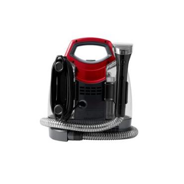 BISSELL SpotClean ProHeat 36988 - tæpperenser - håndmodel - sort