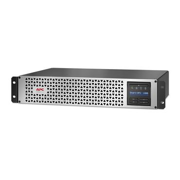 APC Smart-UPS Li-Ion 1000VA Short Depth with SmartConnect - UPS - 800 Watt - 1000 VA
