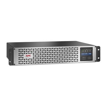 APC Smart-UPS Li-Ion 1000VA Short Depth with SmartConnect - UPS - 800 Watt - 1000 VA