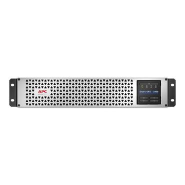 APC Smart-UPS Li-Ion 1000VA Short Depth with SmartConnect - UPS - 800 Watt - 1000 VA