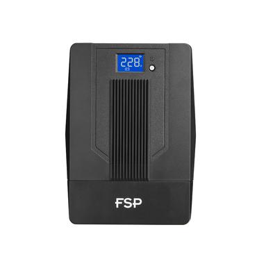 FSP iFP-serien iFP 1000 - UPS - 600 Watt - 1000 VA