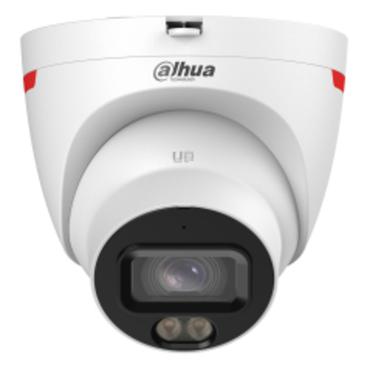 Dahua Technology Netværksovervågningskamera