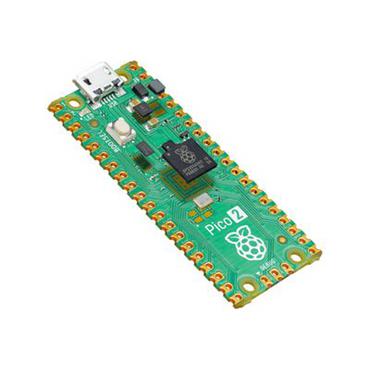 Raspberry Pi Pico 2 - utvecklingskort