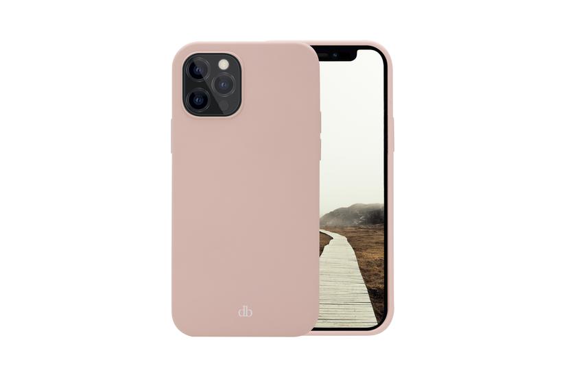 dbramante1928 Monaco - baksidesskydd f&ouml;r mobiltelefon