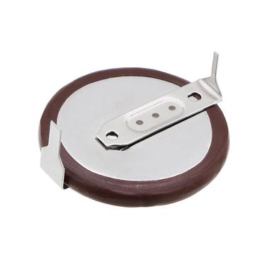 Battery 0.06Wh 3.0V 20mAh for