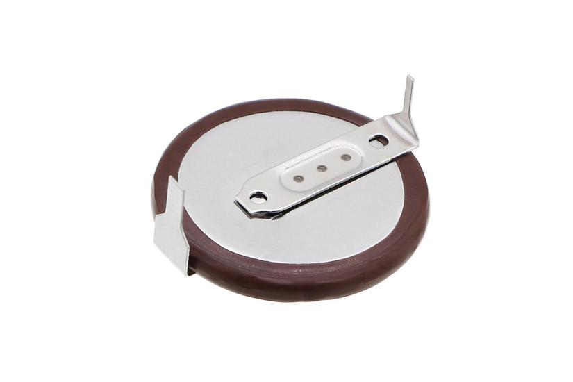 Battery 0.06Wh 3.0V 20mAh for