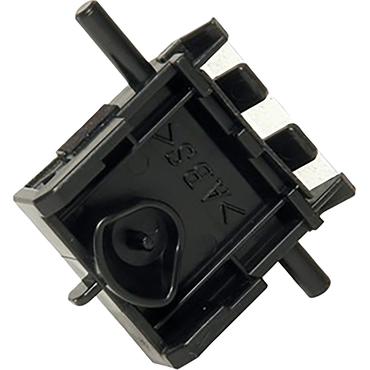 HP Scanjet ADF Separation Pad Kit - underh&aring;llssats